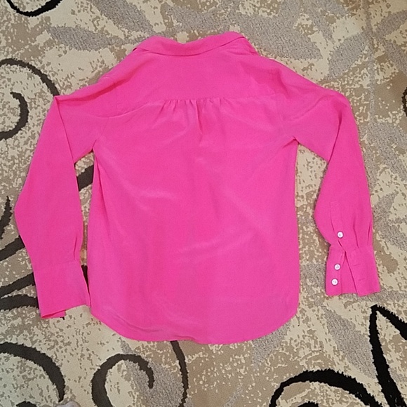 J.Crew blouse - Picture 3 of 3